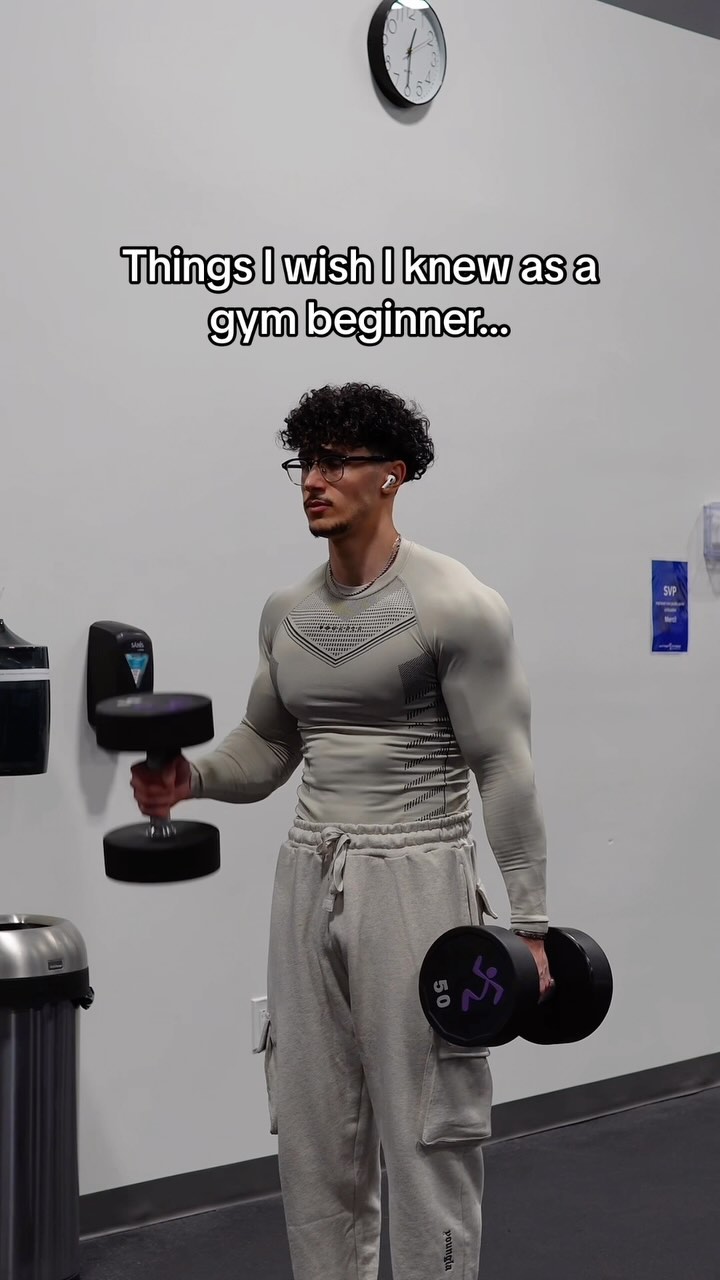 Intensity > Volume 🦾 Follow me for more fitness tips & workouts :) DM me “1on1”
