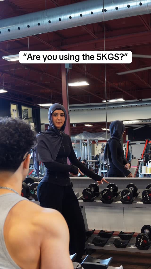 Ain’t no way 😂 Follow me for more fitness tips & workouts :) Pump from @htltsup